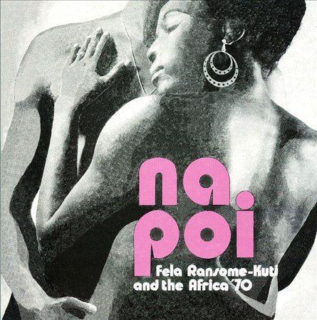 Fela Kuti NA POI [Vinyl]