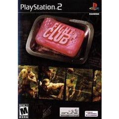 Fight Club - PlayStation 2