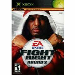 Fight Night Round 2  - Xbox