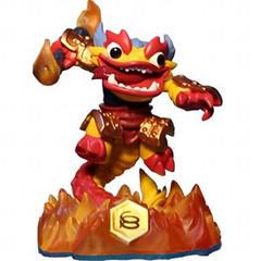 Skylanders: SWAP Force - Loose Figure's