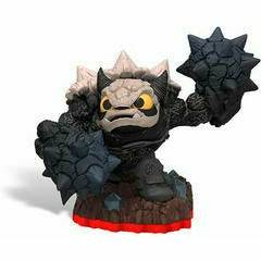 Skylanders: Trap Team - Loose Figure's