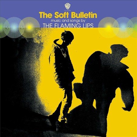 Flaming Lips SOFT BULLETIN [Vinyl]