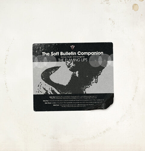 Flaming Lips The Soft Bulletin Companion (RSD21 EX) [Vinyl]