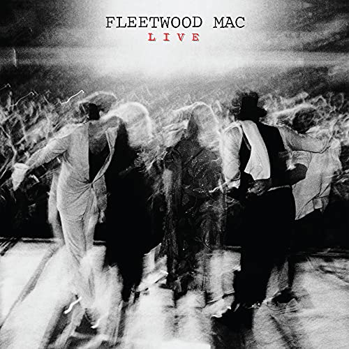 Fleetwood Mac Fleetwood Mac Live (2LP, 180g Vinyl) [Vinyl]