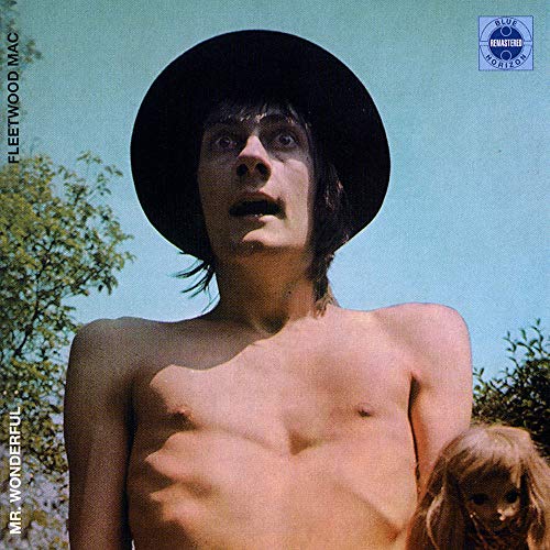 Fleetwood Mac Mr. Wonderful [Vinyl]