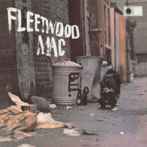 Fleetwood Mac Peter Green's Fleetwood Mac [Vinyl]