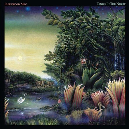 Tango In The Night (Vinyl)