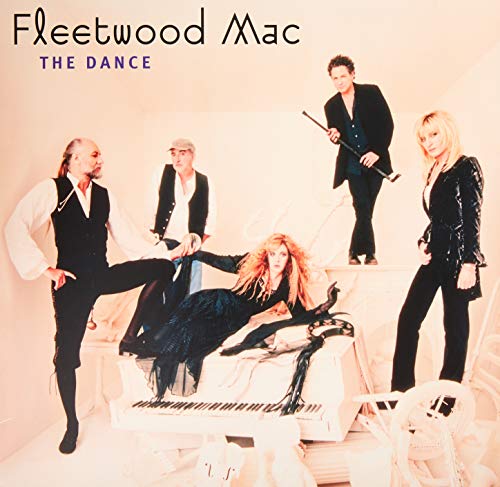 Fleetwood Mac The Dance [Vinyl]