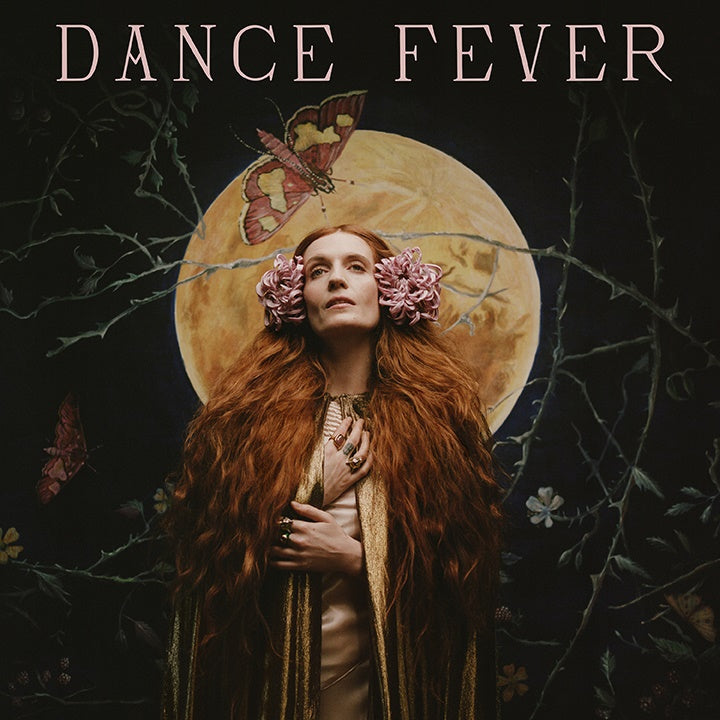 Dance Fever [2 LP] (Vinyl)