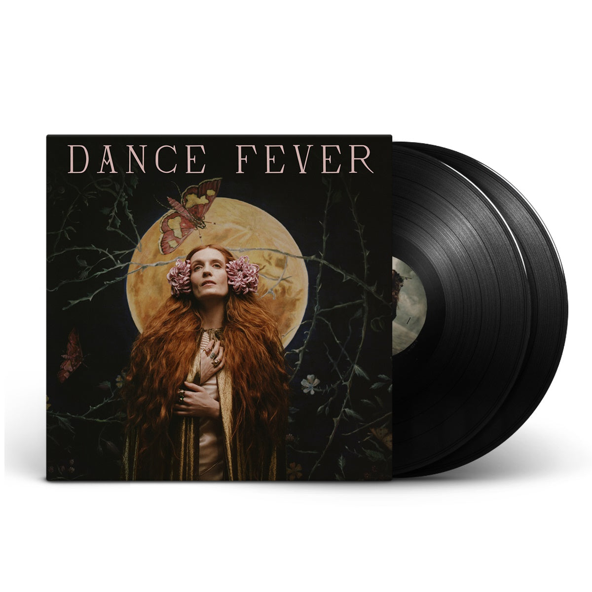 Dance Fever [2 LP] (Vinyl)