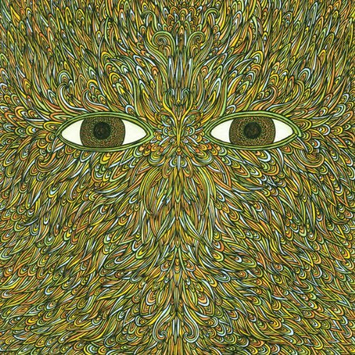 PATTERN & GRID WORLD (Vinyl)