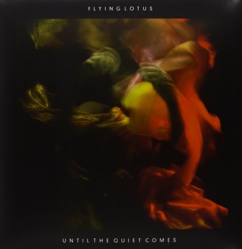 UNTIL THE QUIET COMES (Vinyl)