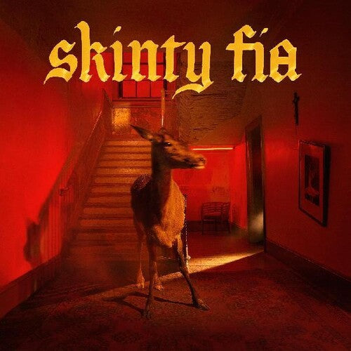 Fontaines D.C. Skinty Fia [Vinyl]