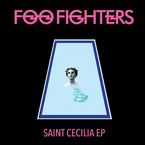 Foo Fighters SAINT CECILIA EP [Vinyl]