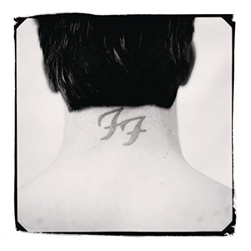 Foo Fighters THERE IS NOTHING LEFT TO LOSE [Vinyl]
