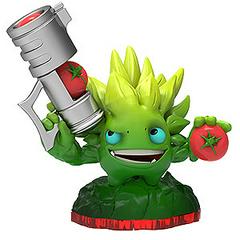 Skylanders: Trap Team - Loose Figure's