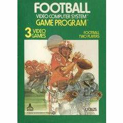 Football - Atari 2600