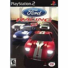 Ford Racing 2 - PlayStation 2