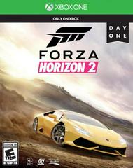 Forza Horizon 2 [Day One] - Xbox One - Golden Apple Comics