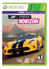 Forza Horizon - Xbox 360 - Golden Apple Comics