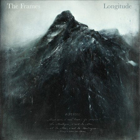 LONGITUDE (Vinyl)
