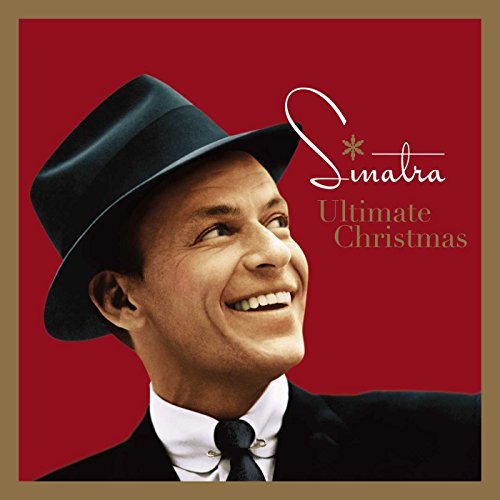 Frank Sinatra ULTIMATE CHRISTMAS (2LP) [Vinyl]