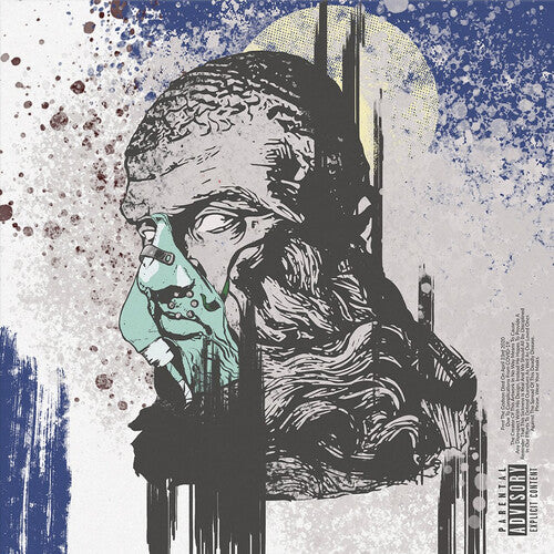Fred the Godson Godson [Vinyl]
