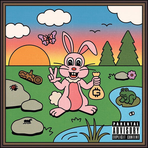 Singles [Explicit Content] (Vinyl)