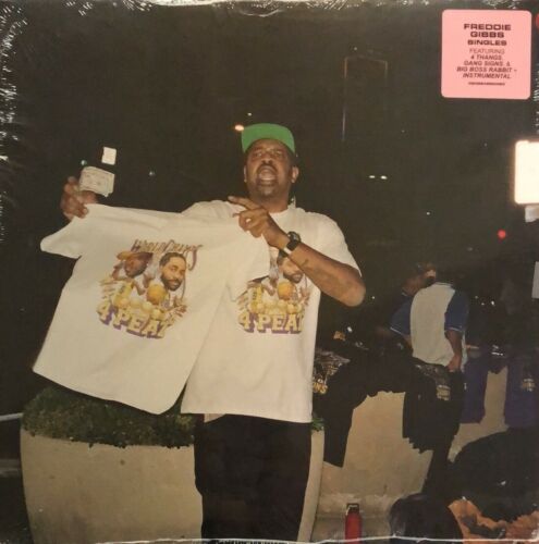 Singles [Explicit Content] (Vinyl)