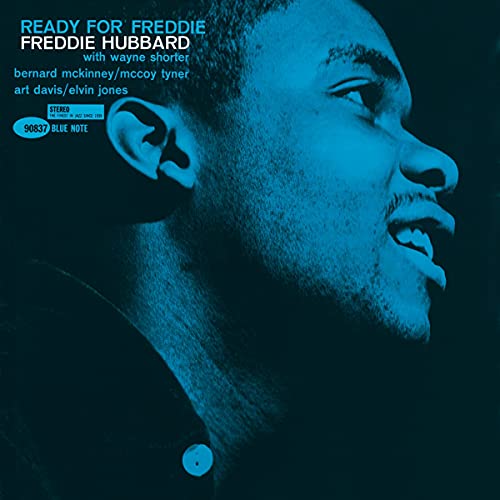 Freddie Hubbard Ready For Freddie (Blue Note Classic Vinyl Series) [LP] [Vinyl]