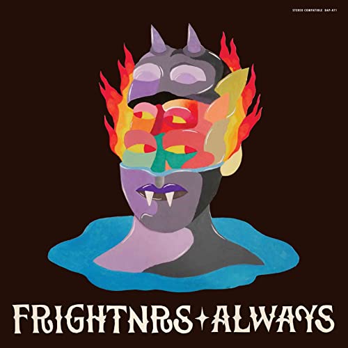Always (Vinyl)