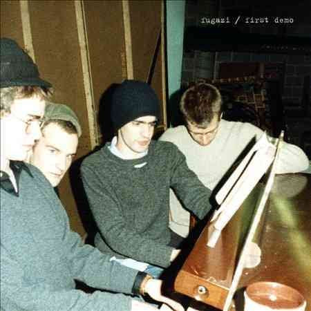 Fugazi FIRST DEMO [Vinyl]