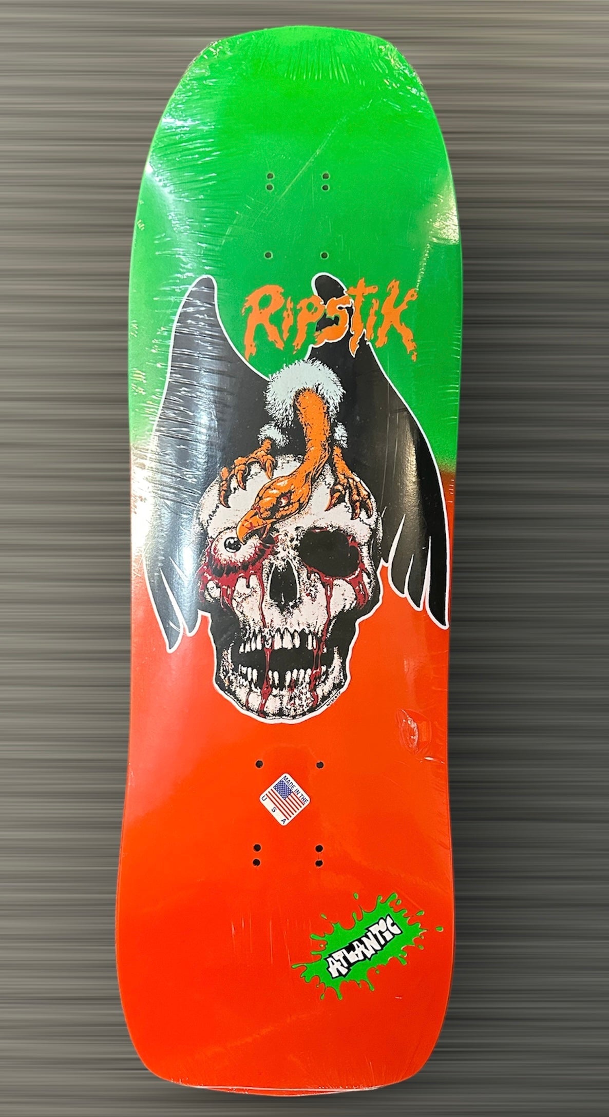 Atlantic Skates RipStik Skateboard Deck