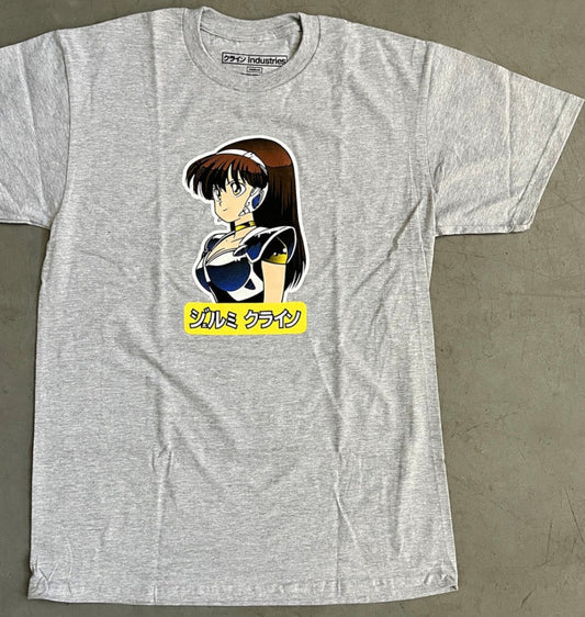 JK Industries Dream Girl T-Shirt