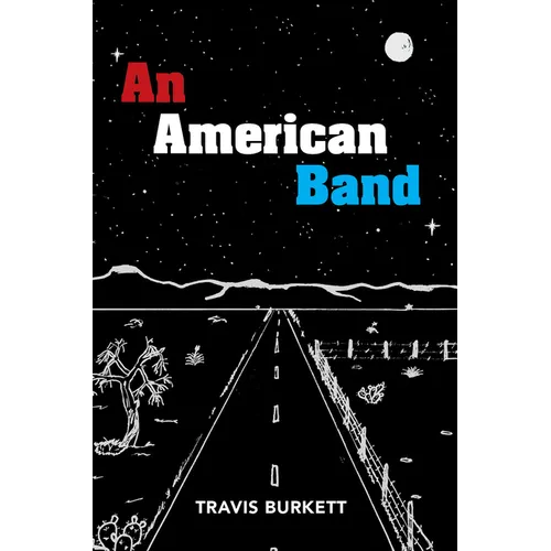 An American Band - Paperback