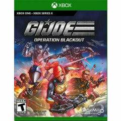 G.I. Joe: Operation Blackout - Xbox One