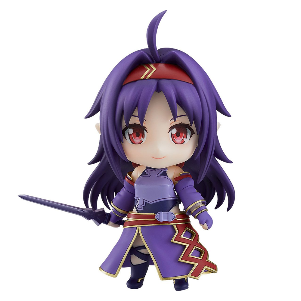 Good Smile Company: Nendoroid: Sword Art Online - Yuuki #1753 - Golden Apple Comics