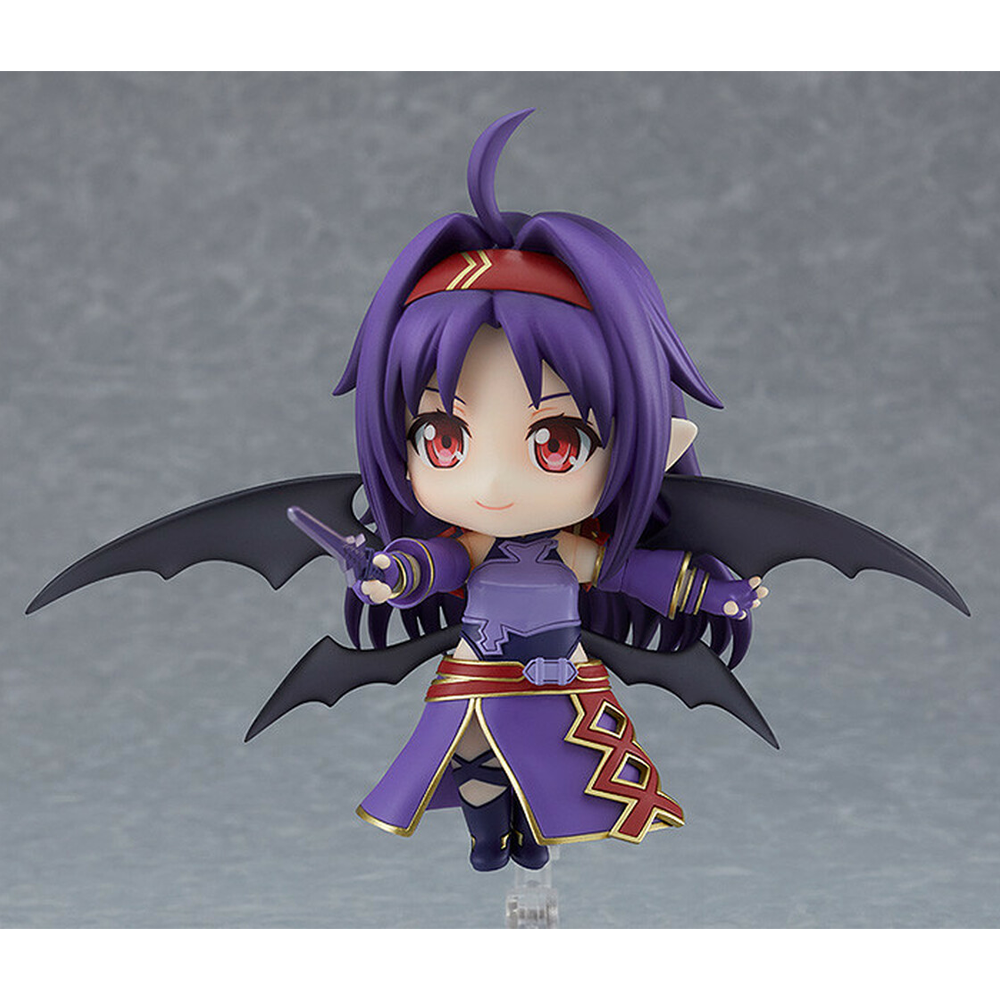 Good Smile Company: Nendoroid: Sword Art Online - Yuuki #1753 - Golden Apple Comics