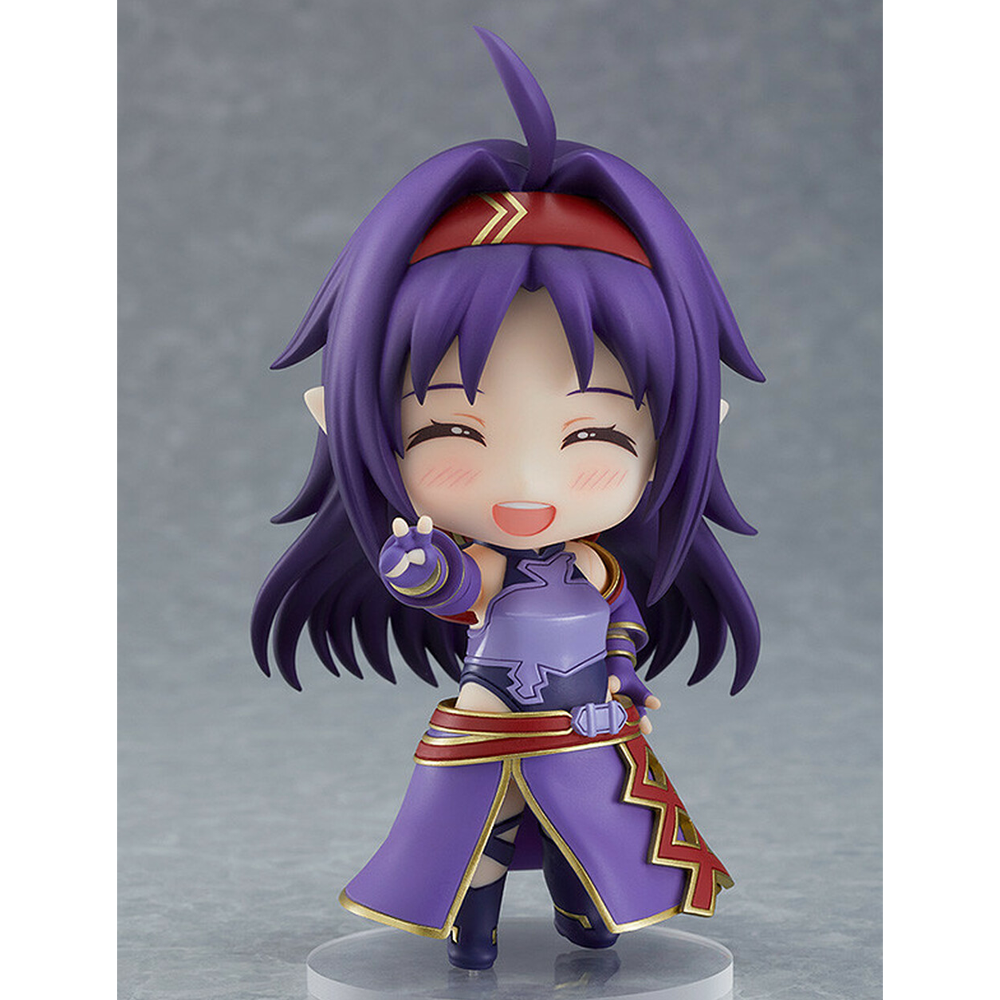 Good Smile Company: Nendoroid: Sword Art Online - Yuuki #1753 - Golden Apple Comics