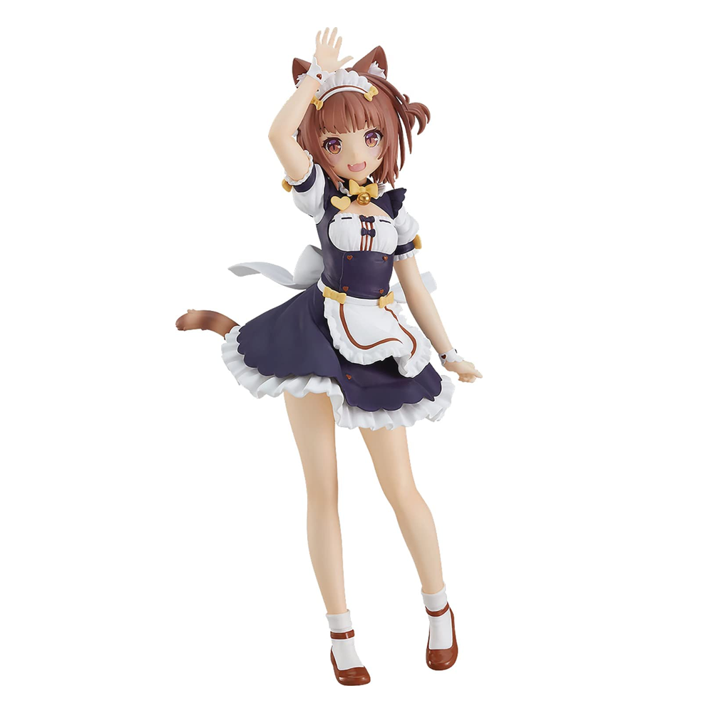 Good Smile Company: NEKOPARA - POP UP PARADE Azuki - Golden Apple Comics