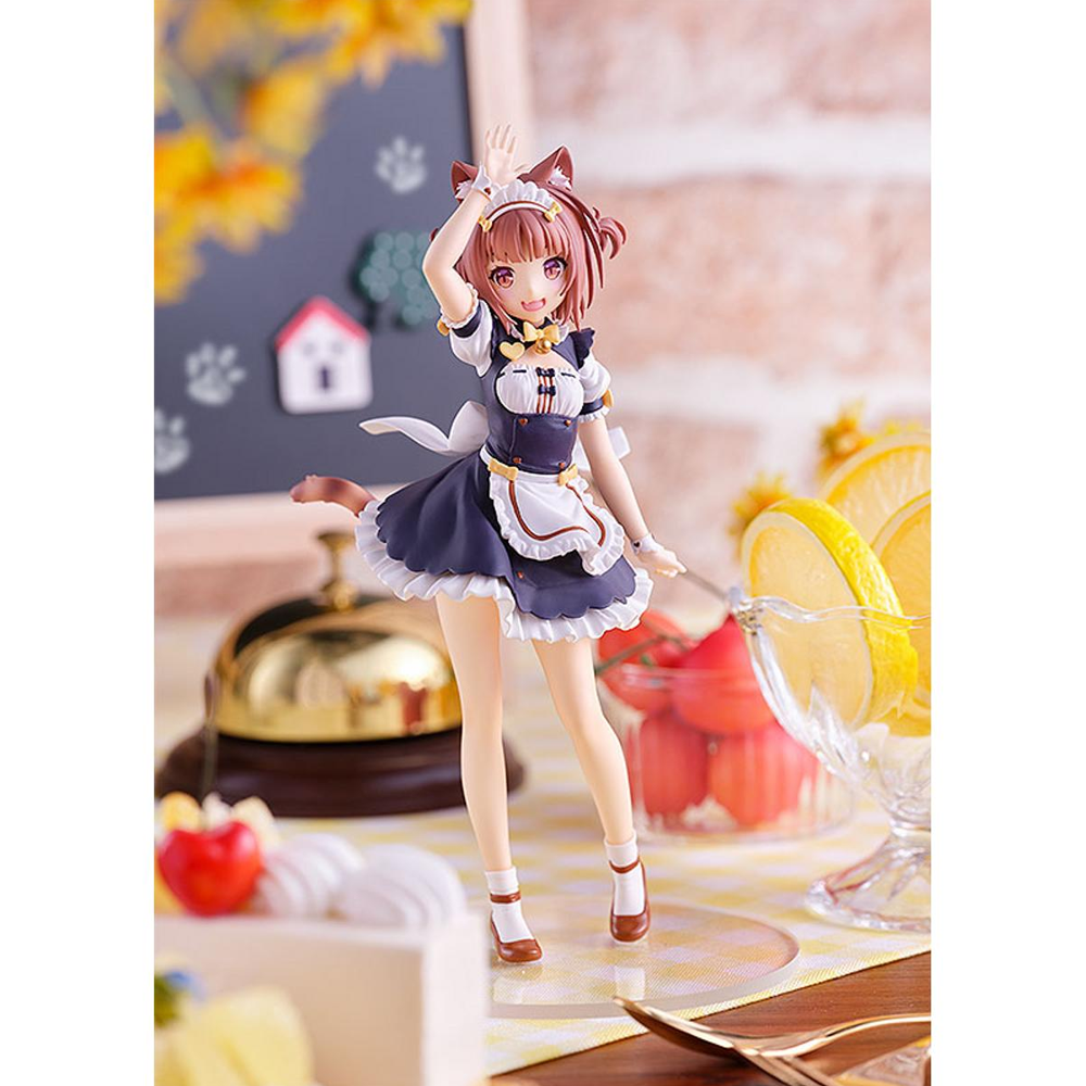 Good Smile Company: NEKOPARA - POP UP PARADE Azuki - Golden Apple Comics