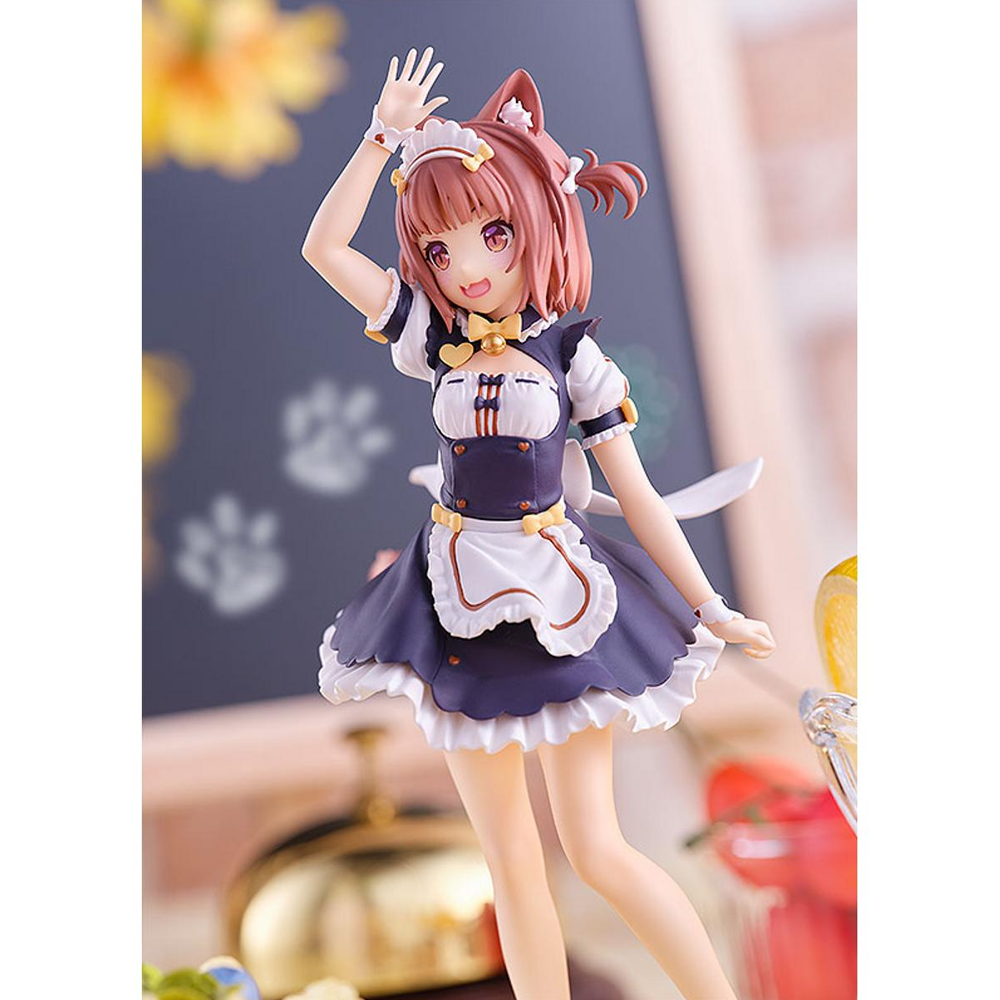 Good Smile Company: NEKOPARA - POP UP PARADE Azuki - Golden Apple Comics