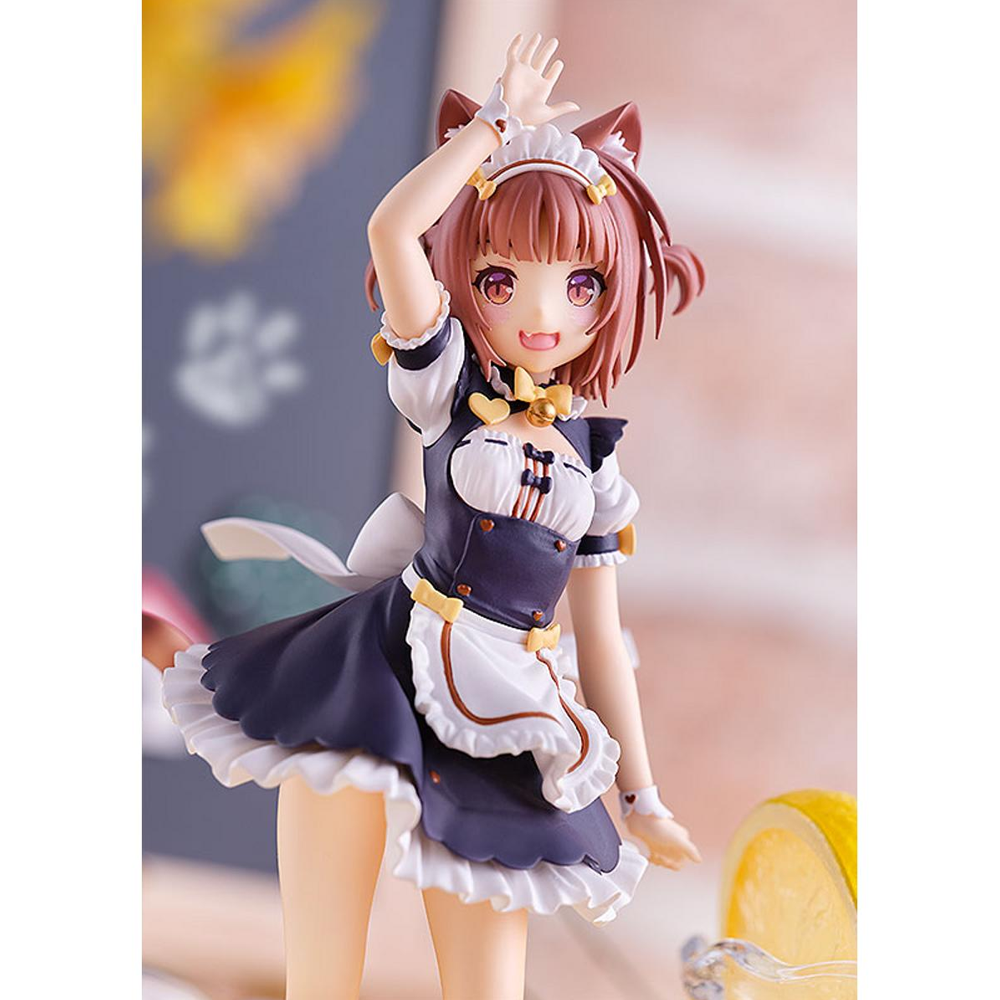 Good Smile Company: NEKOPARA - POP UP PARADE Azuki - Golden Apple Comics