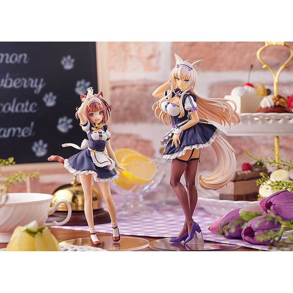 Good Smile Company: NEKOPARA - POP UP PARADE Azuki - Golden Apple Comics