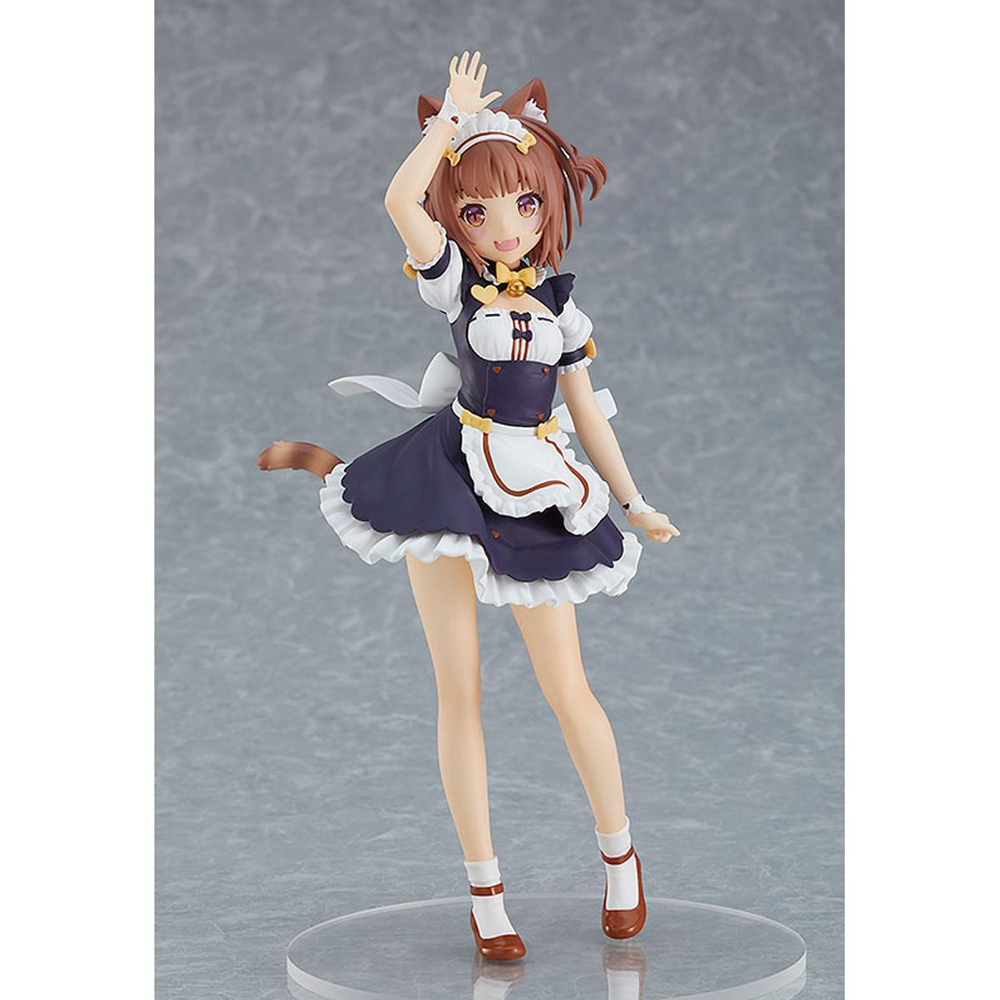 Good Smile Company: NEKOPARA - POP UP PARADE Azuki - Golden Apple Comics