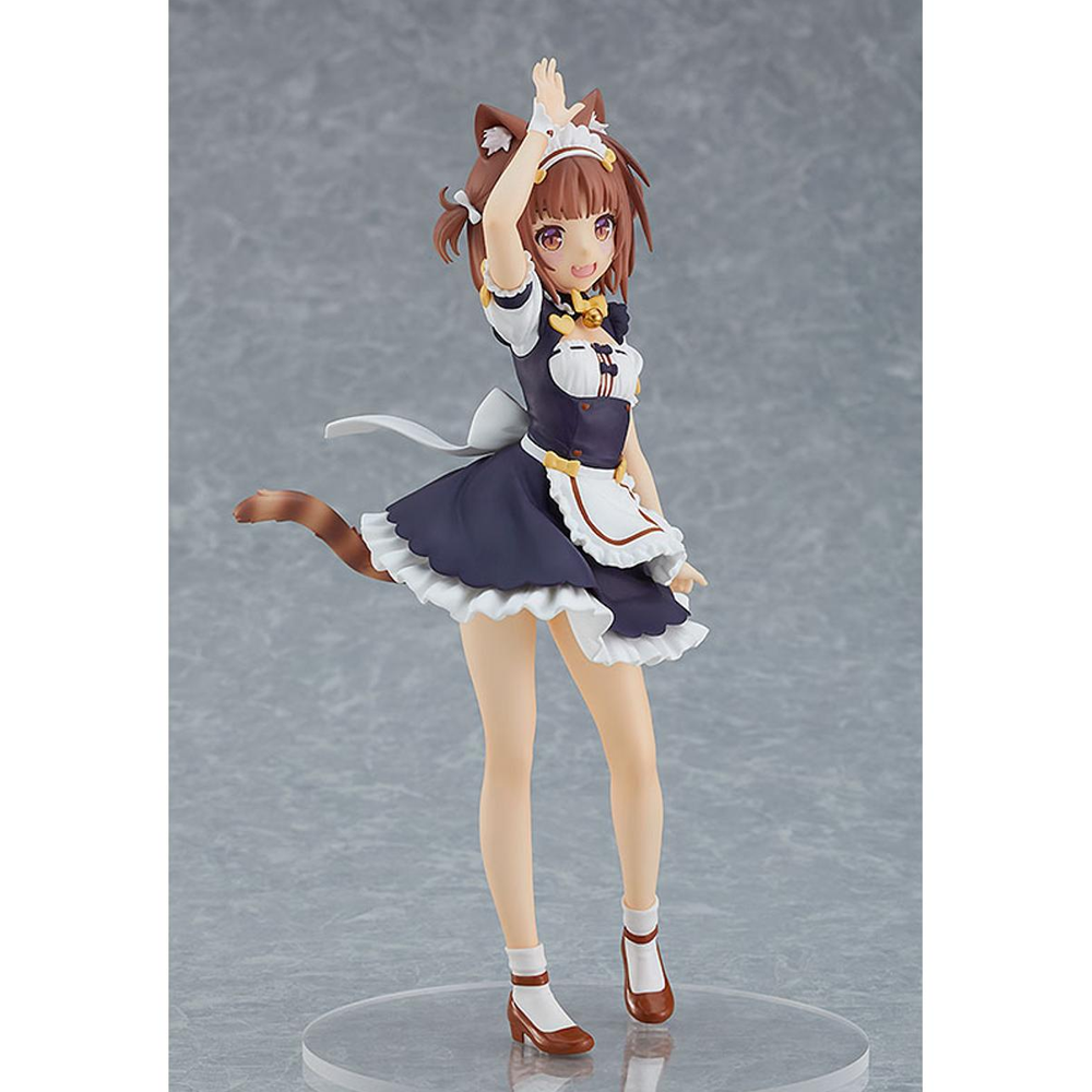 Good Smile Company: NEKOPARA - POP UP PARADE Azuki - Golden Apple Comics