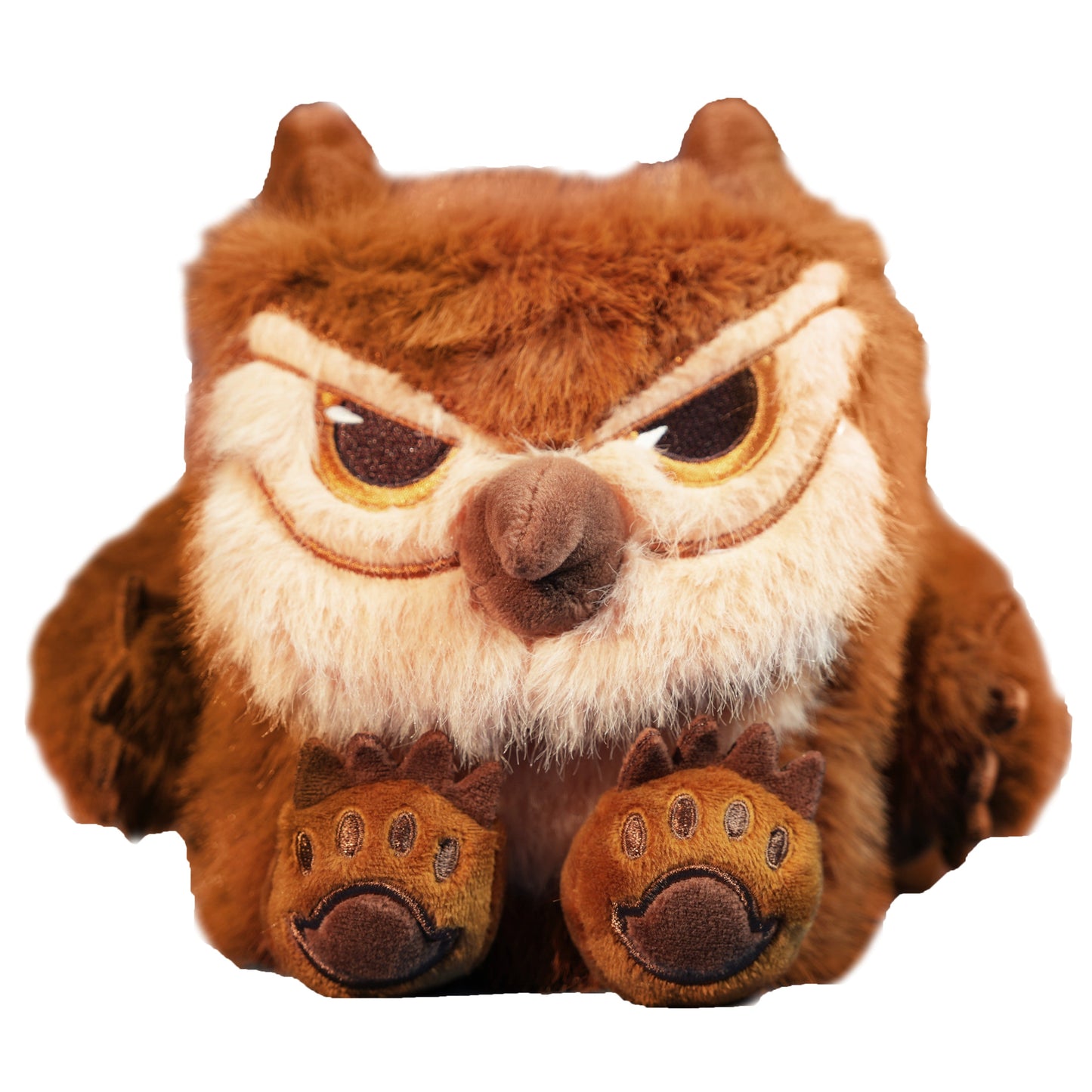 Gatherers' Tavern x Dungeons and Dragons: Owlbear - ARTY Box