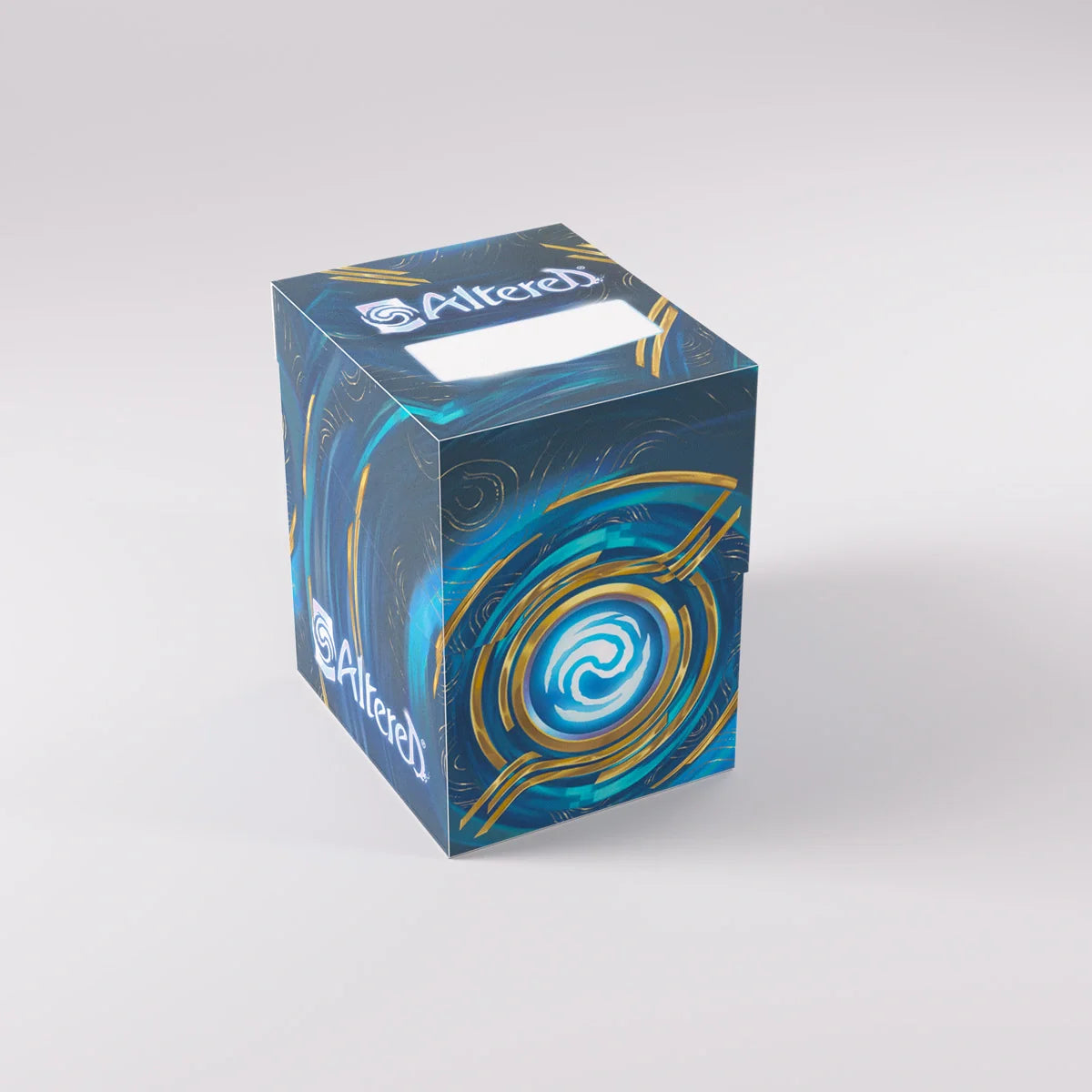 Gamegenic Expedition Soft Box: Altered - The Crow's Eye