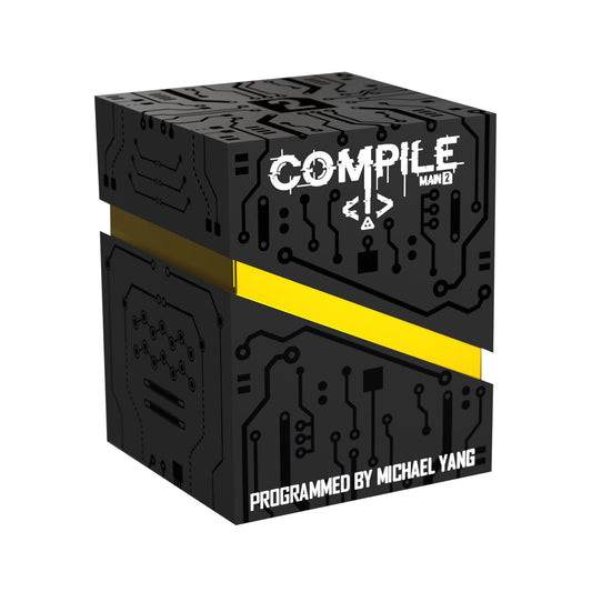 Compile: Main 2 - Golden Apple Comics