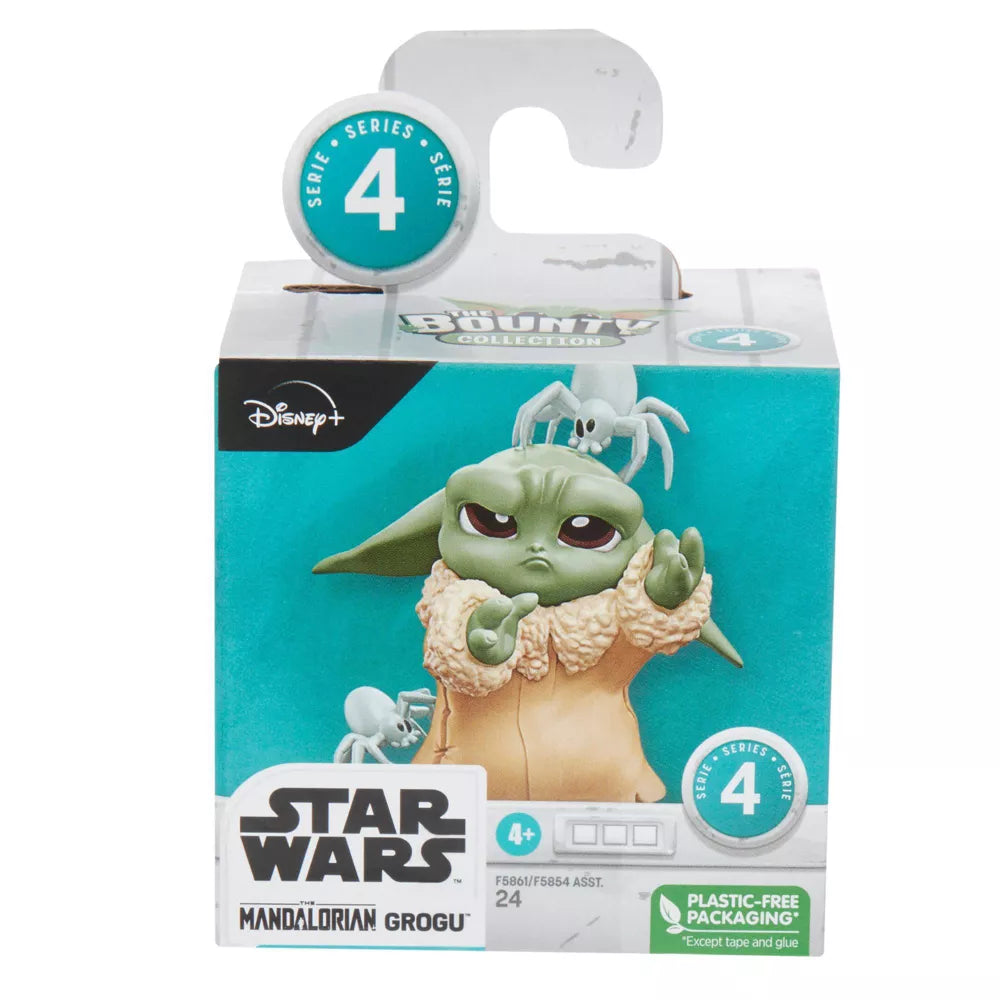 Star Wars: The Bounty Collection - The Child Pesky Spiders